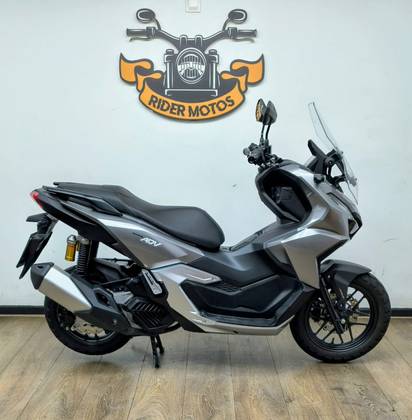 HONDA ADV 160 HONDA ADV 160
